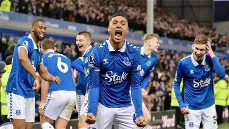 إيفرتون