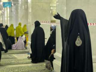 ”الشؤون الدينية” تسخر كوادرها النسائية...