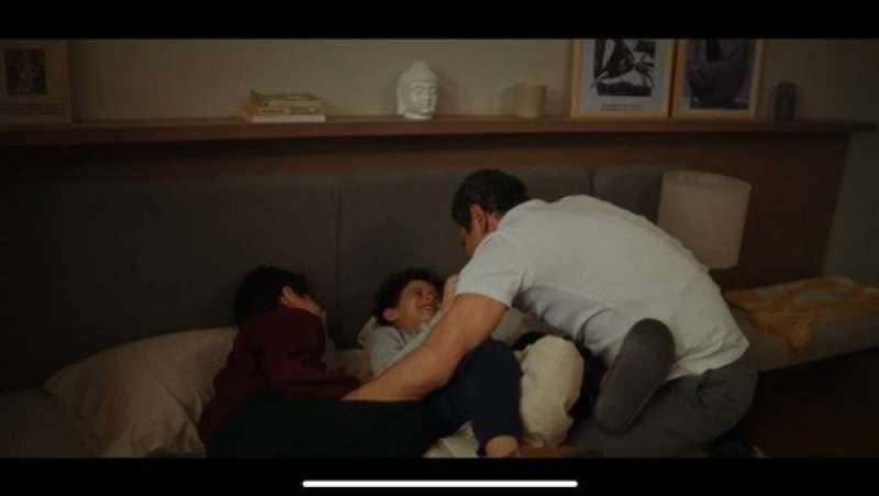 مسلسل بدون سابق إنذار