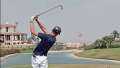 منتخب الجولف يستعد للجولة الاسيوية...