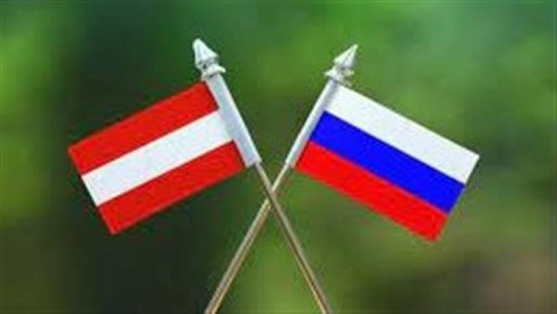 روسيا والنمسا