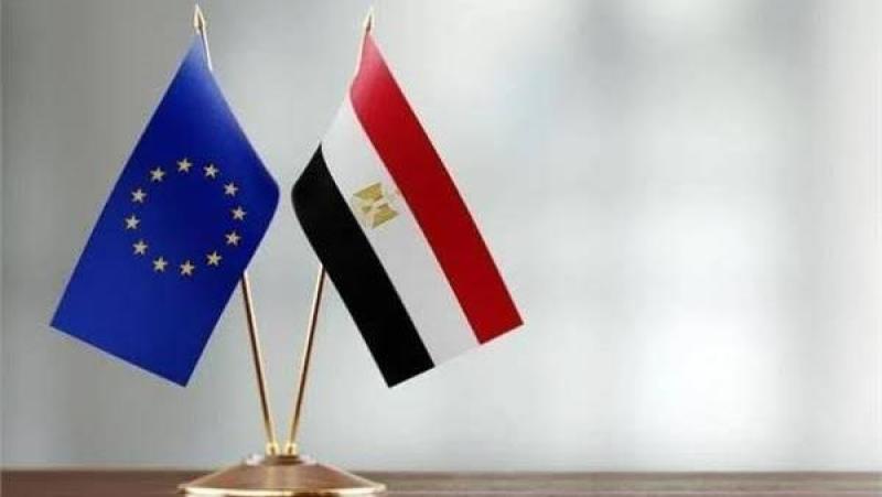 علما مصر والاتحاد الأوروبي
