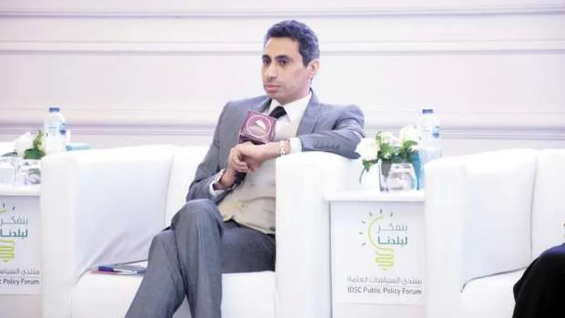 الدكتور عصام الجوهري أستاذ نظم المعلومات وإدارة التحول الرقمي