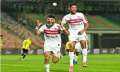 الزمالك يكشف تطورات إصابة زيزو...