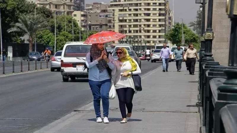 حالة الطقس خلال الأيام المقبلة 2024