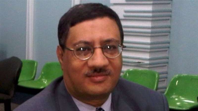محمد حلمي حامد