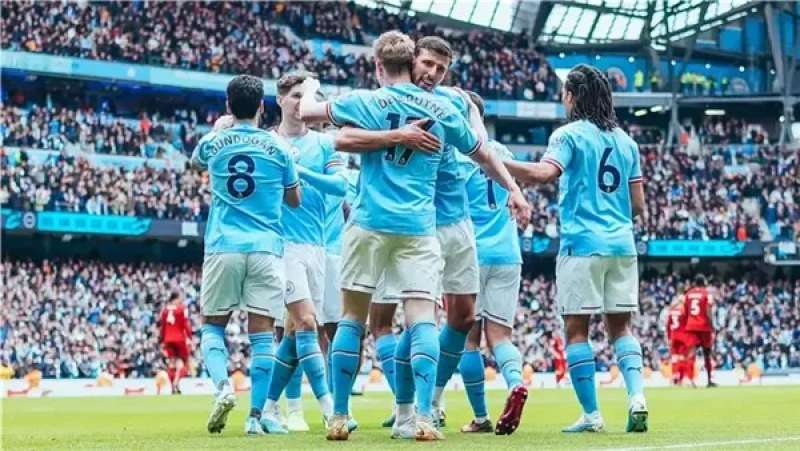 مانشستر سيتي, فيتو