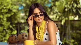 رشا مهدي ضيف شرف فيلم...