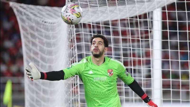 مصطفى شوبير،فيتو