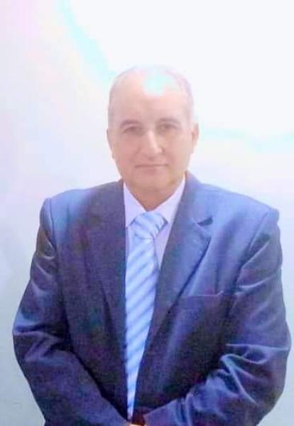  أحمد بدوي