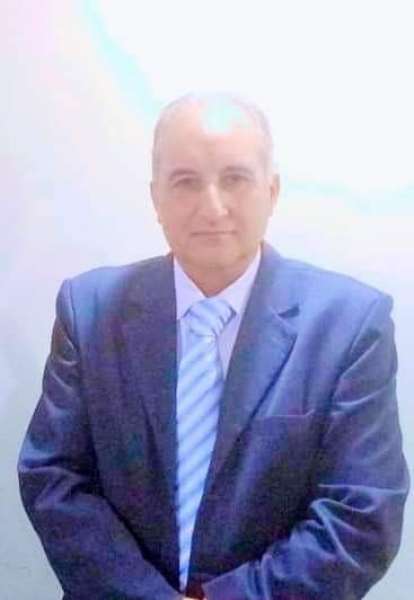 أحمد بدوي