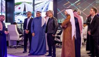 جهود الهيئة السعودية للبيانات والذكاء...