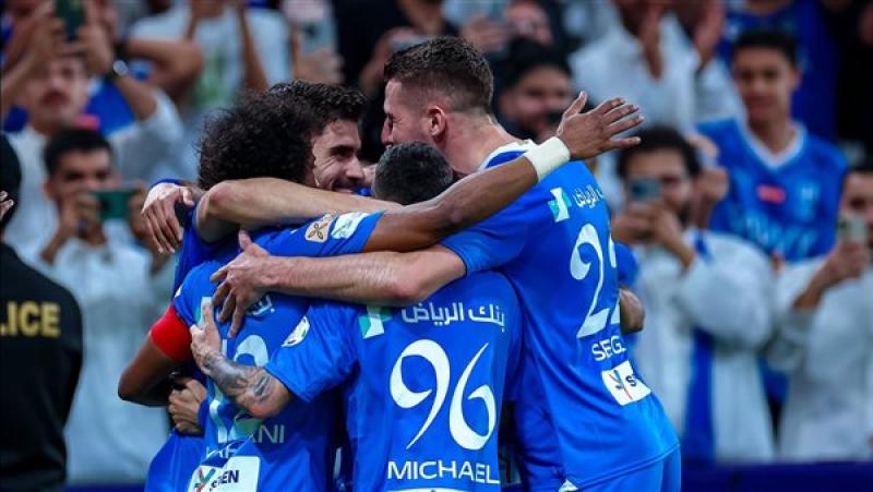 الهلال