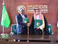 مركز الملك سلمان للإغاثة يوقع...