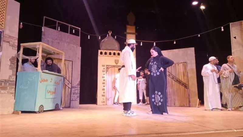 عرض حزام ناسف