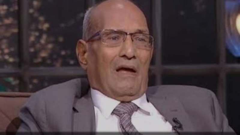 المفكر الراحل محمد فتوح أحمد