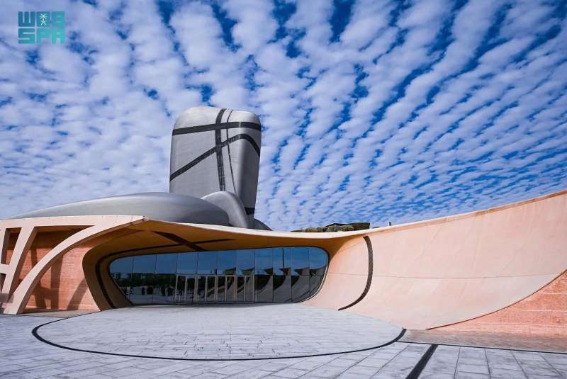 استقبال أكثر من 2200 مشاركة في مبادرة ”إثراء المحتوى العربي” بدورتها الثالثة