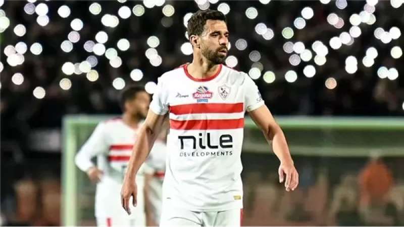 عبد الله السعيد