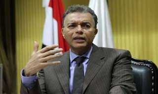 وفاة هشام عرفات وزير النقل...