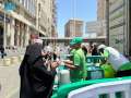 سقيا الماء” بمكة تُطلق مشروع...