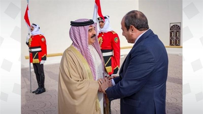 الرئيس عبد الفتاح السيسي.فيتو