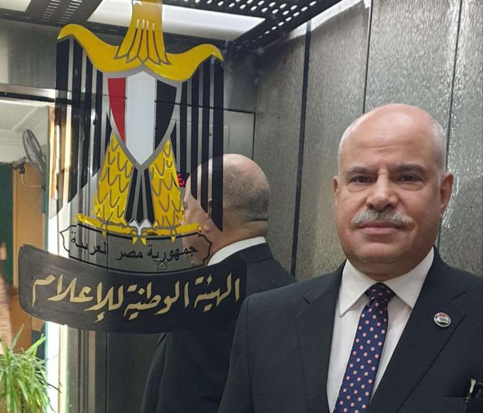 اللواء رأفت الشرقاوي