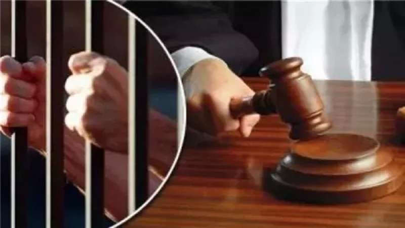 المشدد 5 سنوات وغرامة 50 ألف جنيه لسائق