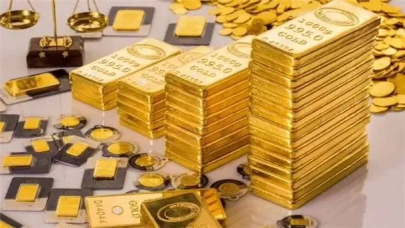 ترقب لاسعار الذهب عالميا
