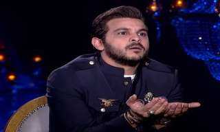محمد رشاد يتعاون مع سلمى...