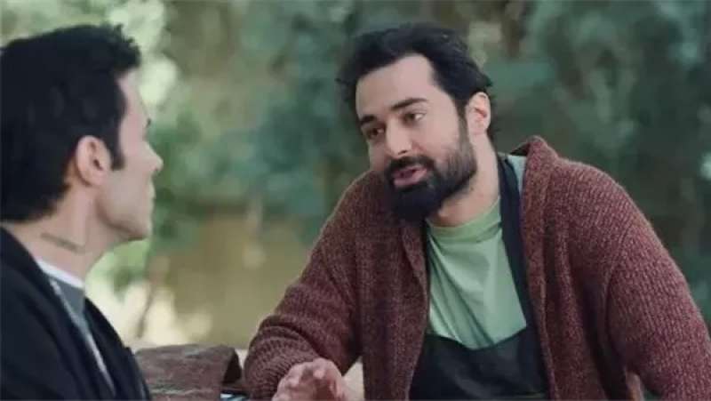 مسلسل دواعي السفر