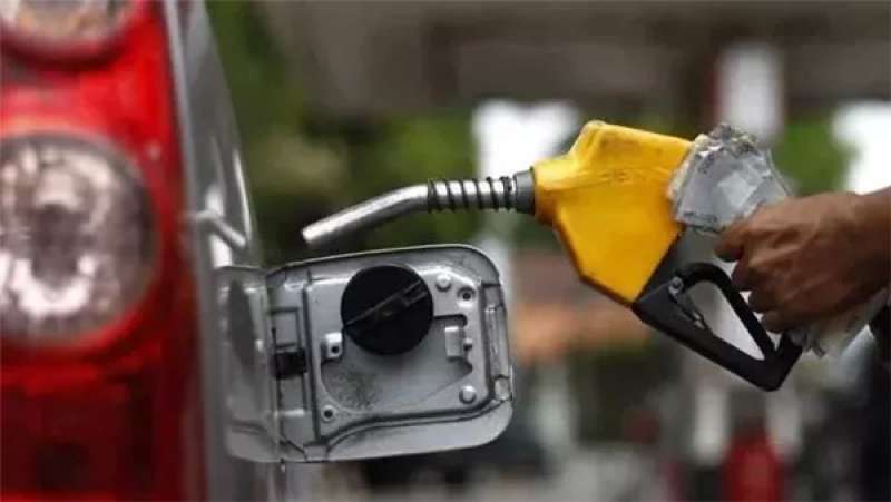 أسعار البنزين الجديدة