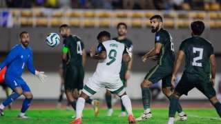 تصفيات المونديال وكأس آسيا، منتخب...