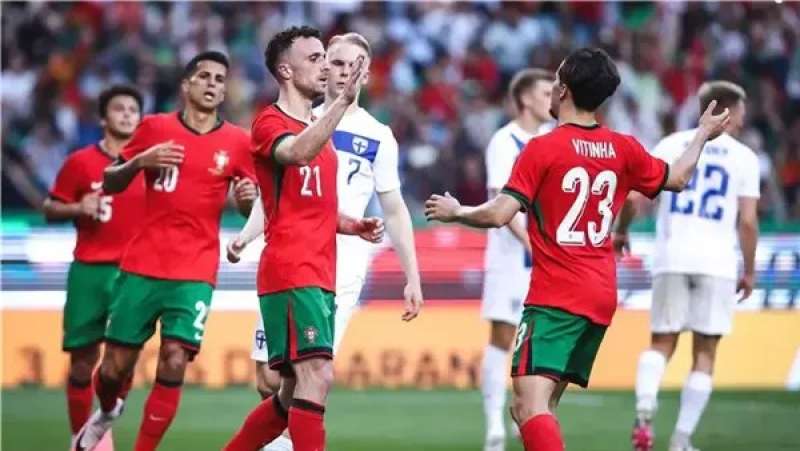 منتخب البرتغال