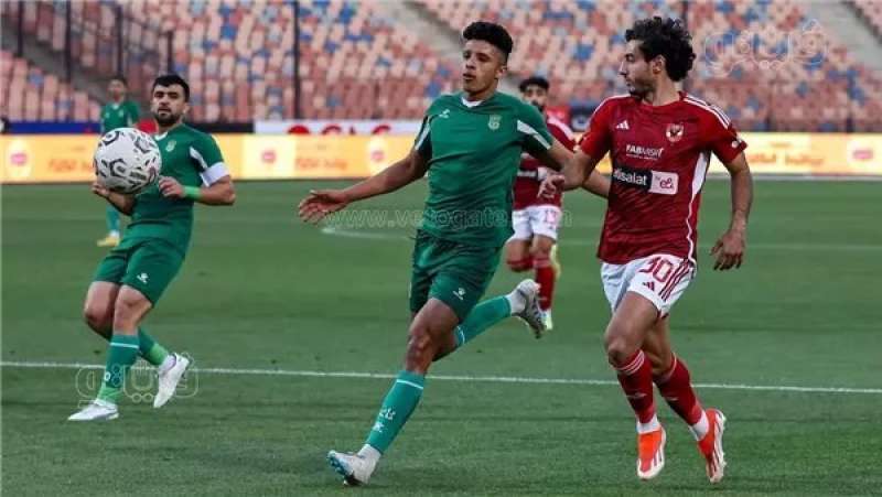 الأهلي