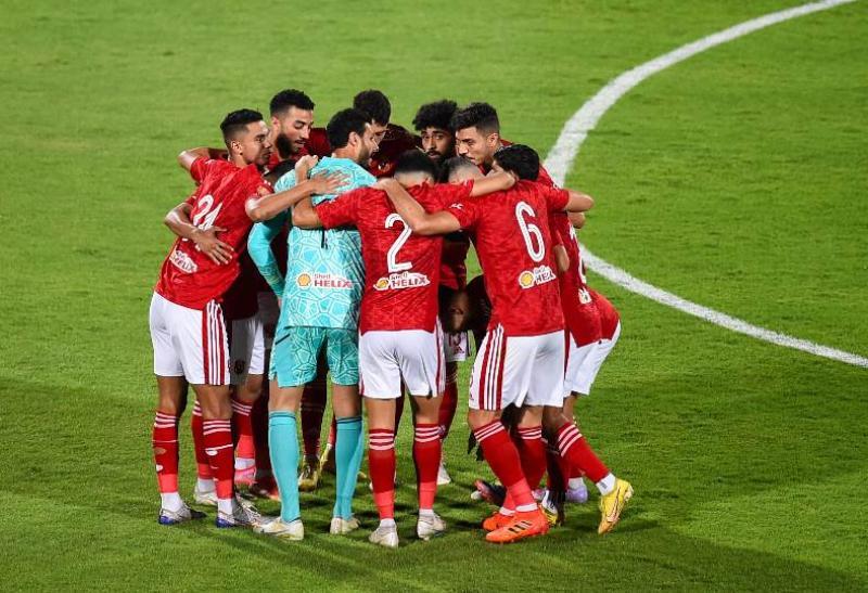 الاهلي