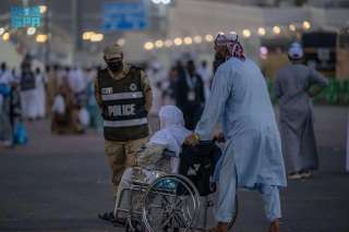 المملكة في الحج .. تقدير...