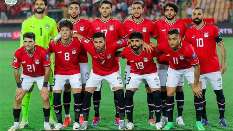 منتخب مصر