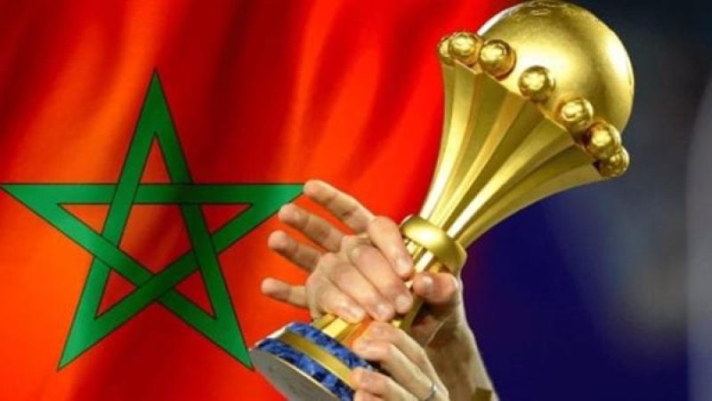 كأس أمم إفريقيا 2025