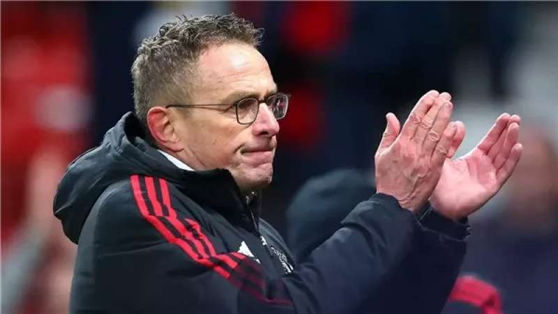 مدرب منتخب النمسا