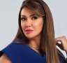 الحالة الصحية للفنانة لقاء سويدان...