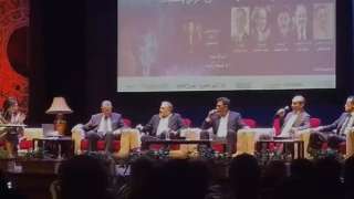 بعد النزاعات.. عمرو مصطفى: أوقفنا...