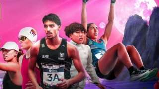 تعرف على قائمة منتخب الخماسي...