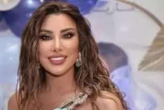 نجوى كرم تفجّر مفاجأة وتعلن...