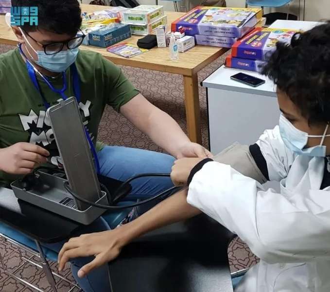 مؤسسة الملك عبدالعزيز للإبداع تُطلق أضخم برنامج صيفي لرعاية الطلبة الموهوبين بمشاركة مصرية وعربية واسعة