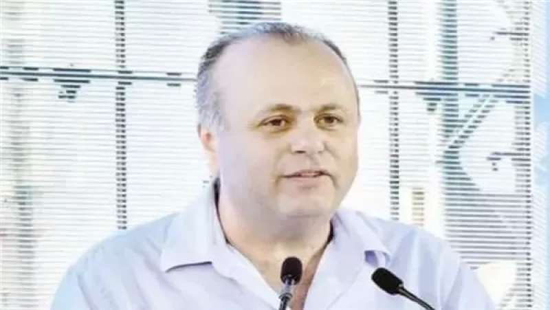عمرو الفقي