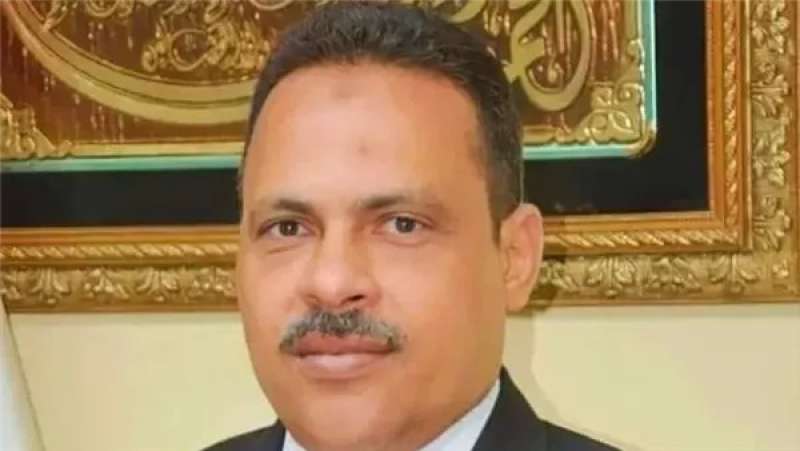 حازم الأشموني