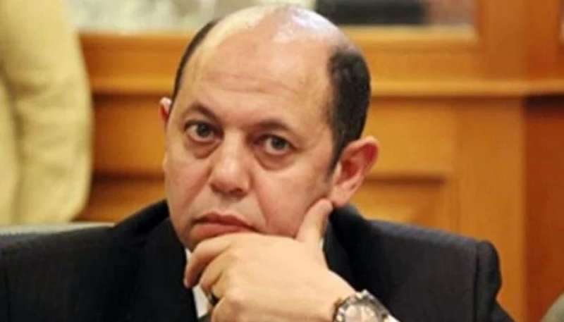 أحمد سليمان