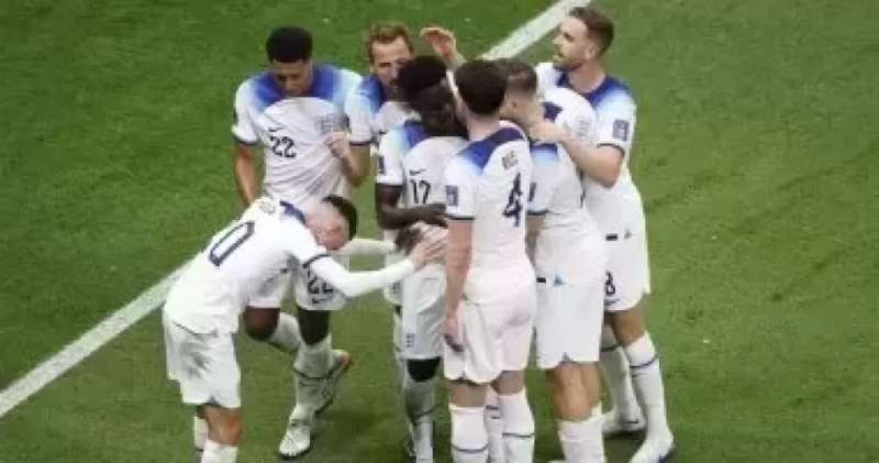 منتخب إنجلترا