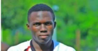 لاعب أوغندي بالزمالك يعلن اعتناقه...