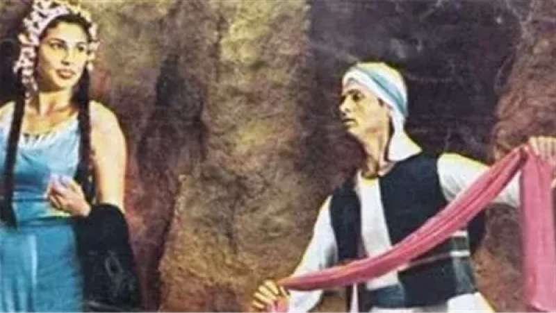 الفنان محمود رضا
